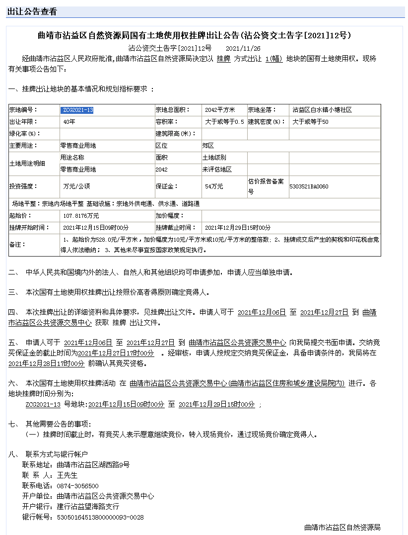 ZCG2021-13出让公告.png