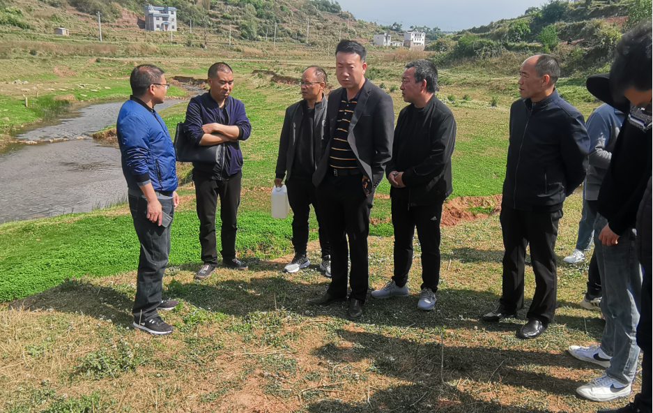 巡西河水库照片.png