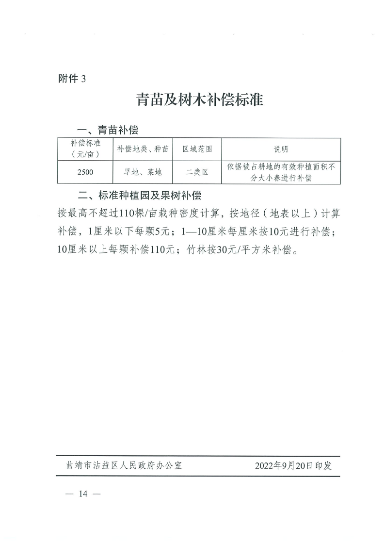 曲靖市沾益区人民政府关于对原云南建筑材料机械厂生活区国有土地上房屋进行征收的决定_14.png